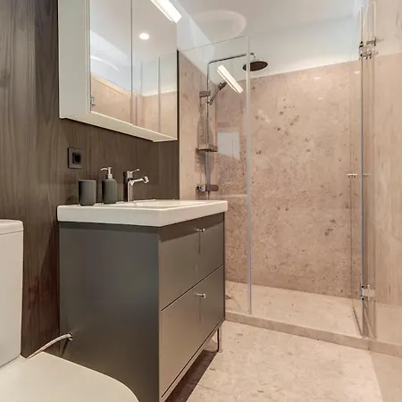 Appartamento Modern 1bdmapartment Near Shopping Mall & Metro *